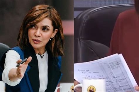 Viral Video Najwa Shihab Diduga Beri Kode Minta Tolong Lewat Secarik Kertas Saat Isi Acara