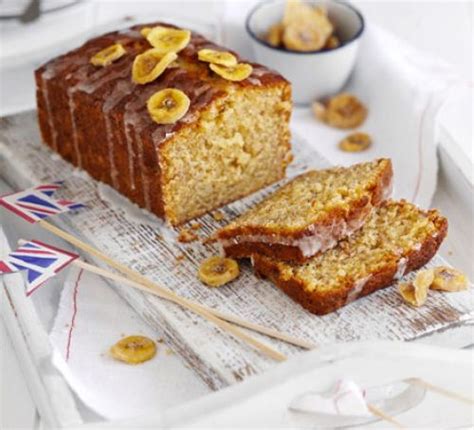 Brilliant Banana Loaf Recipe Recipe New Idea Magazine