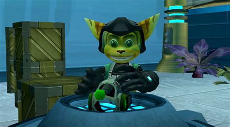Best Ratchet And Clank Games Ranking Every Title In The Series Fandomspot
