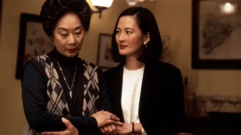 ‘the Joy Luck Club Groundbreaking Asian American Film Is Getting A