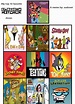 Images Of Cartoon Network Old Shows List With Pictures
