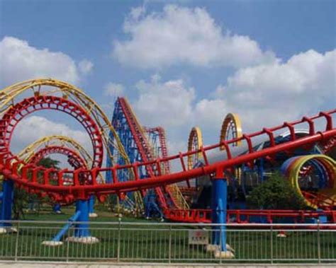 Welcome to the new nexttruckonline.com! Beston Roller Coaster for Sale - Carnival Roller Coaster ...