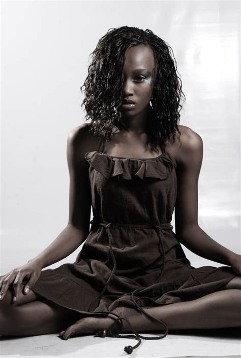 Top Ten Sexiest African Women Welcome To Linda Ikeji S Blog