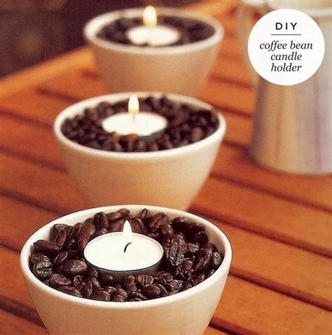 Coffee beans candle making supplies wax mold wick. Maiko Nagao: DIY: Coffee bean candles