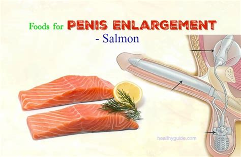 List Of 48 Best Natural Foods For Penis Enlargement Men Should Know