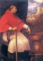 Francisco Jiménez de Cisneros - Alchetron, the free social encyclopedia