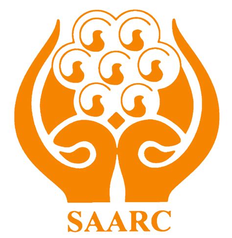 Saarc Logo Png Clipart Nepal
