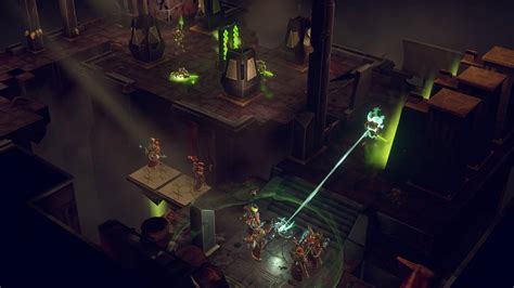 Warhammer 40000 Mechanicus Switch Cheap Price Of 2429€