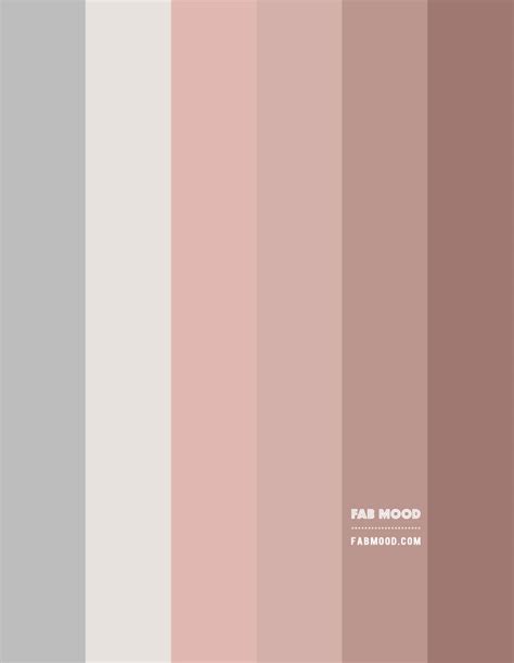 Dusty Rose Hair Color Code Roni Rollins