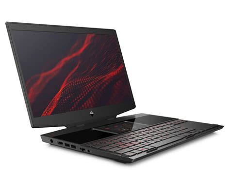Danke an janine, salvatore und andreas für die tolle organisation! HP's Omen X 2S gaming laptop comes with a small second ...