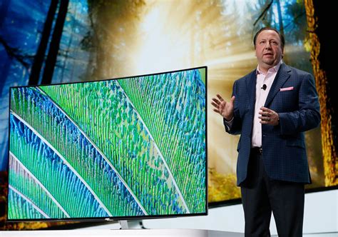 4k Television Resolution 4k Tv Display With Comparison Of Screen