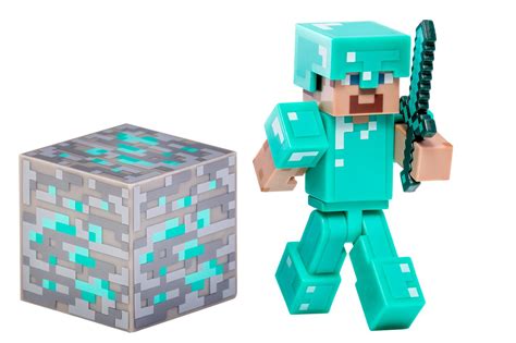 Maybe you would like to learn more about one of these? Top 5 Reason Why I Love The Minecraft Steve Diamond Armor ...