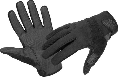 Cut Resistant Street Guard Gloves With Kevlar Sgk100 Us Military