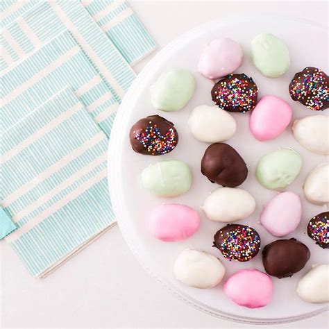14 Homemade Easter Candies Way Better Than Store-Bought ...