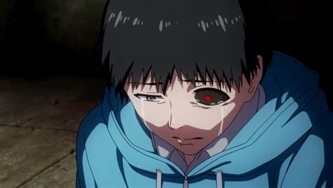 Anime Impressions Tokyo Ghoul Digitally Downloaded