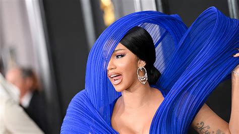 cardi b responds to offset s cheating claims abc audio digital syndication
