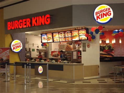 Burger King Espanafy