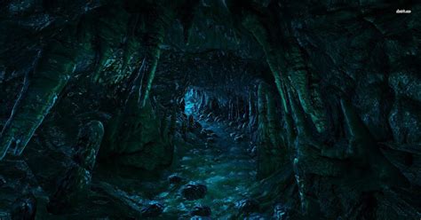 32 Wallpaper Anime Cave 75 Cave Wallpapers On