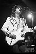 Billy Burnette - Fleetwood Mac Photograph by Concert Photos