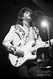 Billy Burnette - Fleetwood Mac Photograph by Concert Photos