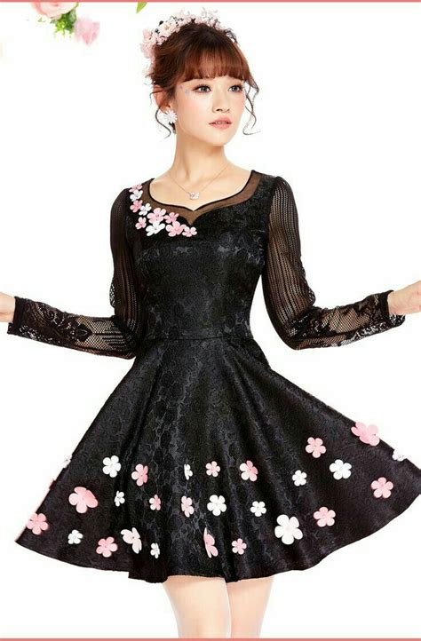 Pin By Thủy Nhi Lovebaby On Zdress Mini Dress Fashion Dresses