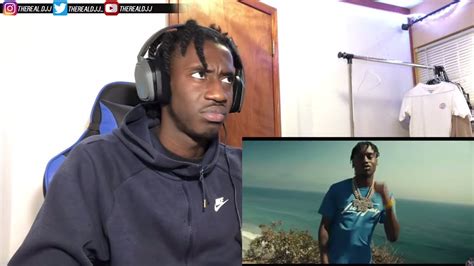 Ynw Melly Feat Lil Tjay Best Friends 4l Official Video Reaction