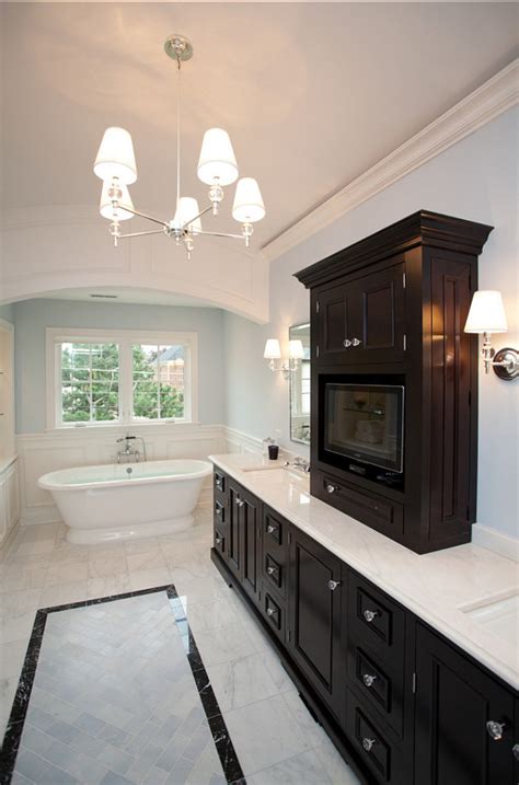 Sherwin williams bathroom cabinet paint colors. Interior Design Ideas: Paint Color - Home Bunch Interior ...