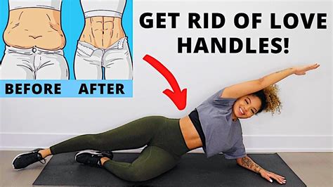 Exercises That Help With Love Handles Off 65