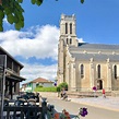 Léon - Villes et Villages à Léon - Guide des Landes