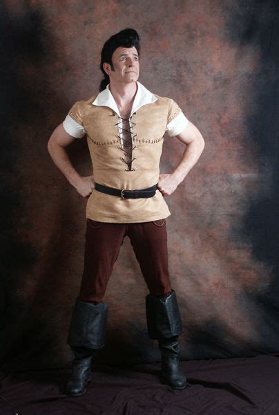 Gaston Beauty And The Beast Costumes Beauty And The Beast Costume