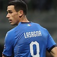 Who Is Kevin Lasagna? Meet the Italy Striker with the Best Name in ...