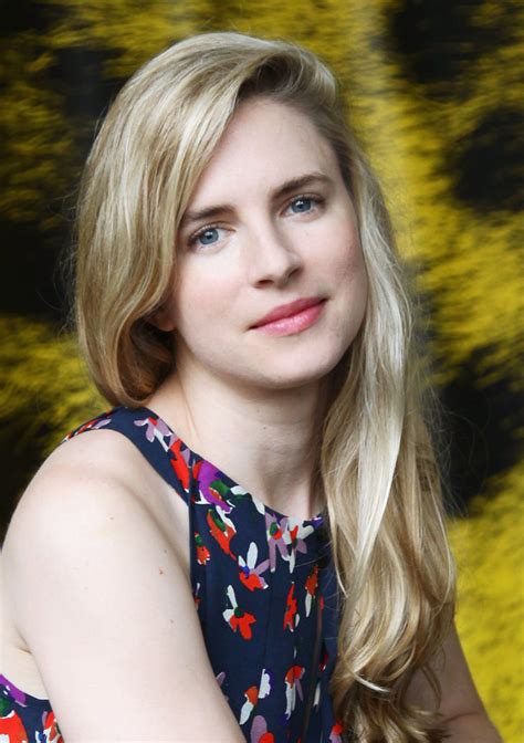 It's a very sophisticated approach to a familiar theme. Brit Marling - Brit Marling Photos - Another Earth - The ...