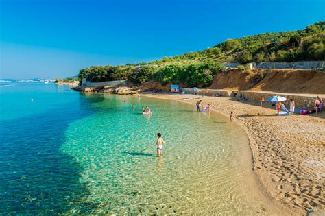 Traumhafte unterkünfte für deinen urlaub in kroatien: Badeurlaub in Kroatien | Franks Travelbox