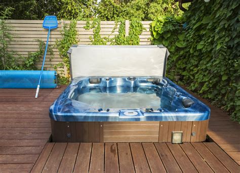 Installing A Hot Tub What The Process Entails Two Lives One Lifestyle