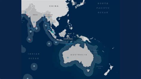 This Interactive Map Of Indian Ocean Region Is Unbelievable Find Out