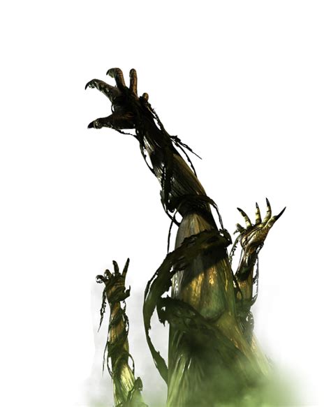 Lords Of Shadow Bestiary Castlevania Wiki Fandom