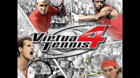 You can also locate the virtua tennis 4 game in google from virtua tennis 4 pc game free download, virtua tennis 4 free download whole version for pc, virtua tennis 4 download. HOW TO DOWNLOAD VIRTUA TENNIS 4 PC FREE - YouTube