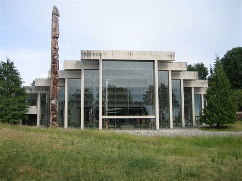 Museum Of Anthropology At Ubc Anitaconchita Flickr