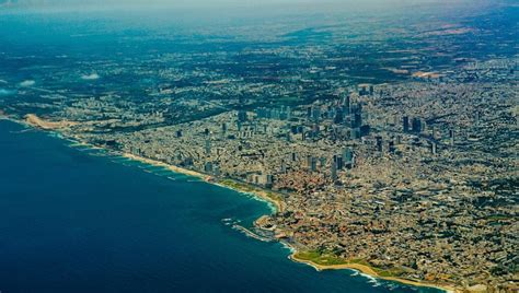 It grants citizenship to anybody considered to be jewish. Israel Looks To Build Artificial Island Off Coast To ...