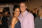 Who is Trevor Engelson? Meghan Markle’s ex-husband and heiress Tracey ...