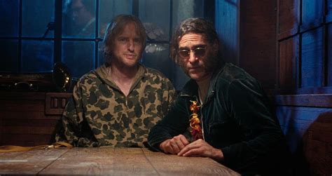 I Think I Finally Found The Thomas Pynchon Cameo In Inherent Vice Rmovies