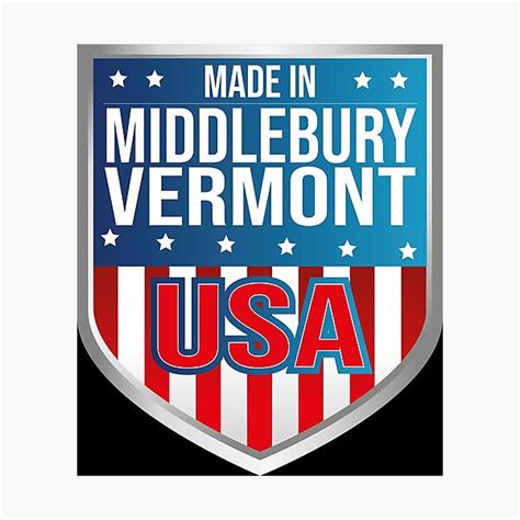 Made In Vermont Ts And Merchandise Redbubble