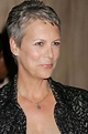 Best 13 Jamie Lee Curtis haircut images on Pinterest | Pixie cuts ...