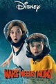 Mars Needs Moms (2011) - Posters — The Movie Database (TMDB)