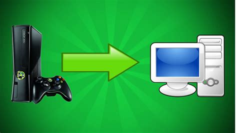 How To Play Xbox 360 Games On Pc Links Updated2017 Youtube