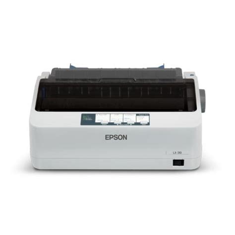 Unsurpassed print quality designed for continuous printing performance, epson s renowned micro media flexibility the l1800 supports printing to a wide variety of printing media from 4r photo prints all the epson india pvt ltd importer's address c01, 12th floor, millenia, tower a, ulsoor, bangalore. Buy Epson LX-310 Best Price in India mdcomputers.in