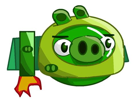 Image Jet Pack Piggy 2png Angry Birds Fanon Wiki Fandom Powered