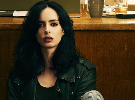 Jessica Jones Season 2 Trailer Digs Into Her Past The Nerd Daily