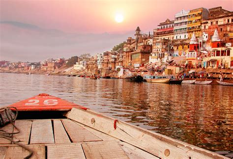 Privé Rondreis India Grand Tour Rajasthan En Varanasi 333travel