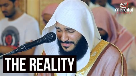 Incredible And Emotional Quran Recitation Youtube